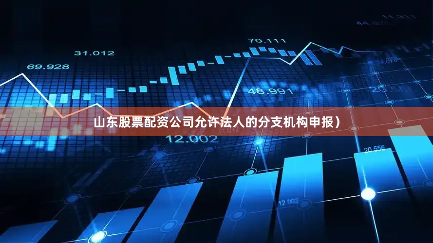 山东股票配资公司允许法人的分支机构申报）